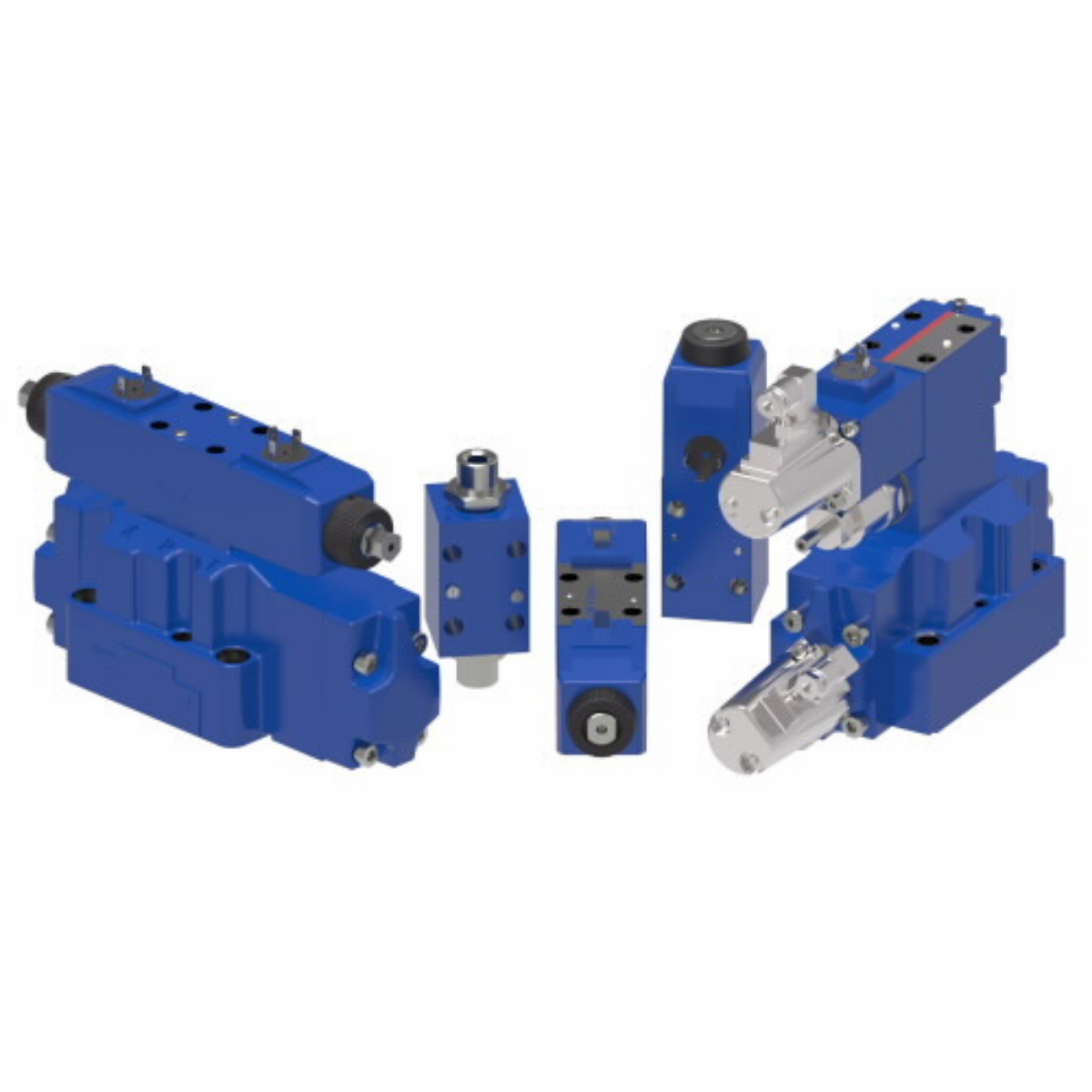 Eaton Vickers distributors Oil X Hydro