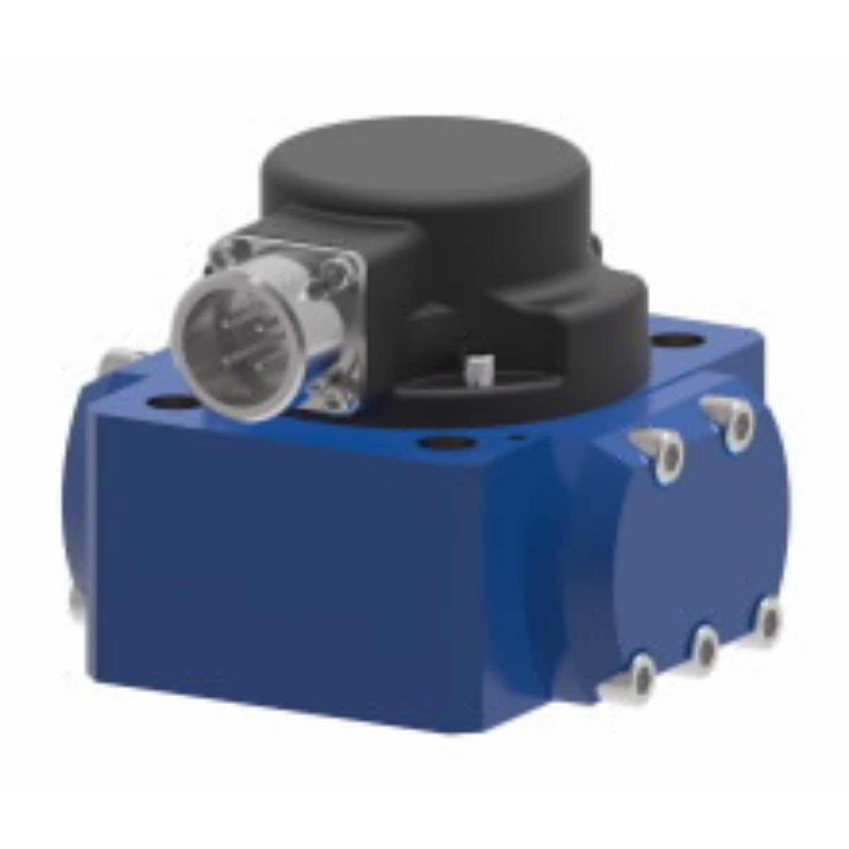 Eaton Vickers distributors Oil X Hydro