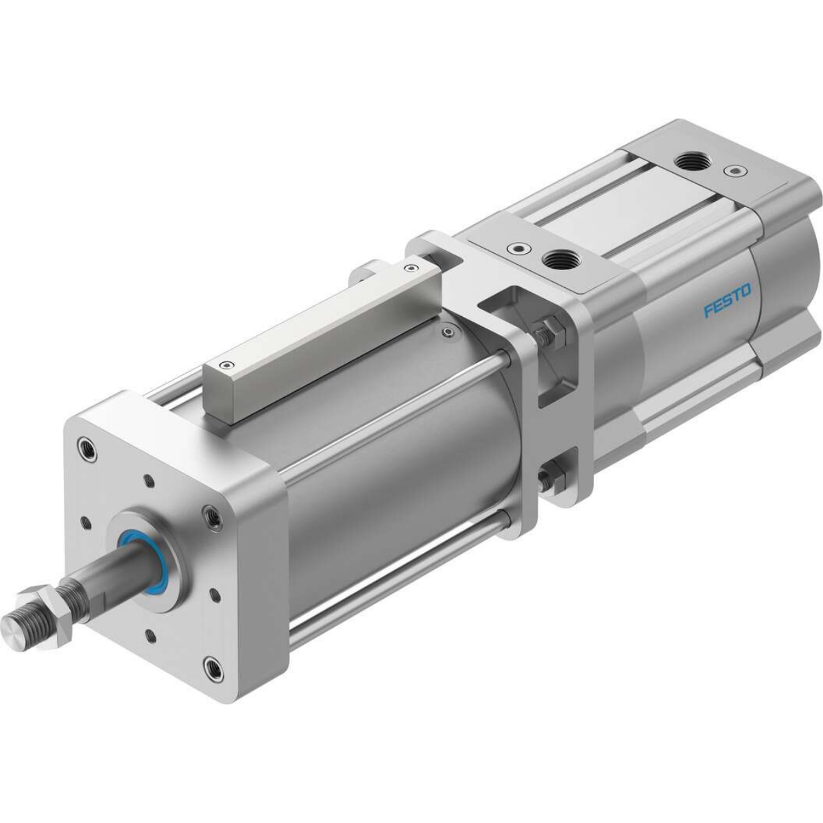 Festo pneumatic cylinders | Oil X Hydro